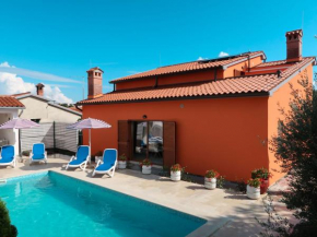 Holiday Home Starci by Interhome